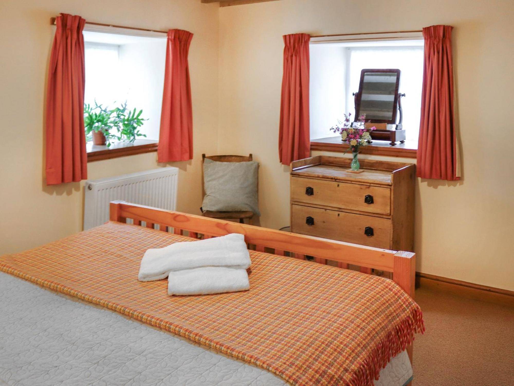 Rhydlanfair Cottage Capel Garmon Dış mekan fotoğraf